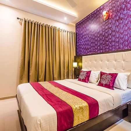 Oyo 6719 Atlas Grand Hotel Мумбаї Екстер'єр фото
